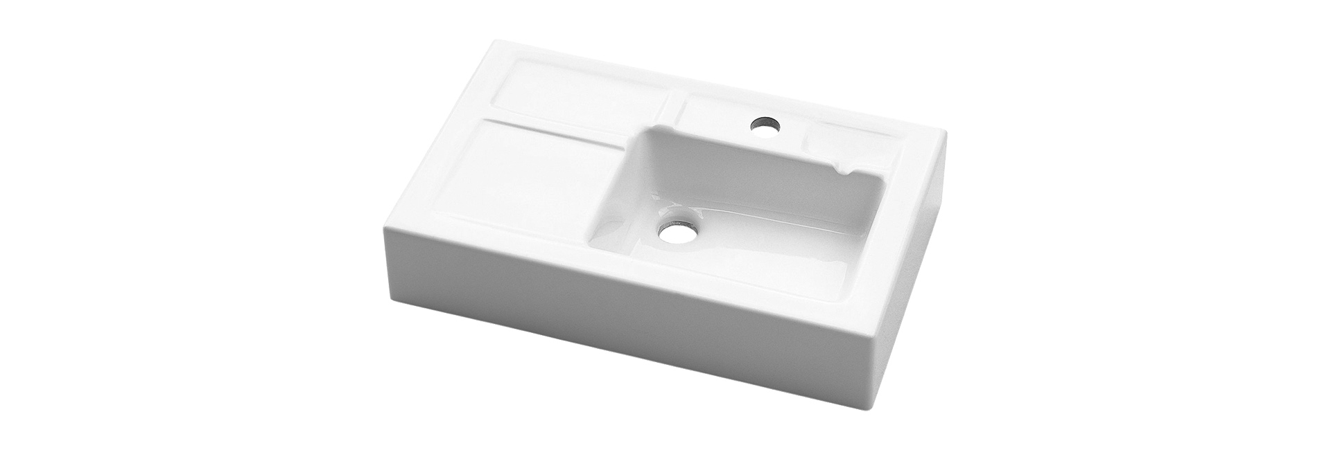 Klassenzimmerbecken SCHOOL KUBIC